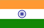 India flag